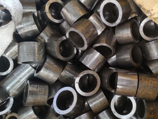 红原无缝钢管切割